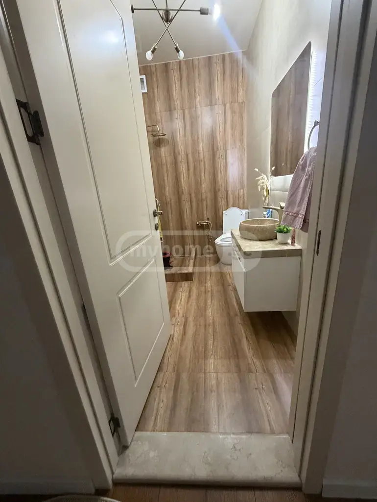 For Rent 7 Room Private House Varketilshi, 3 of 12