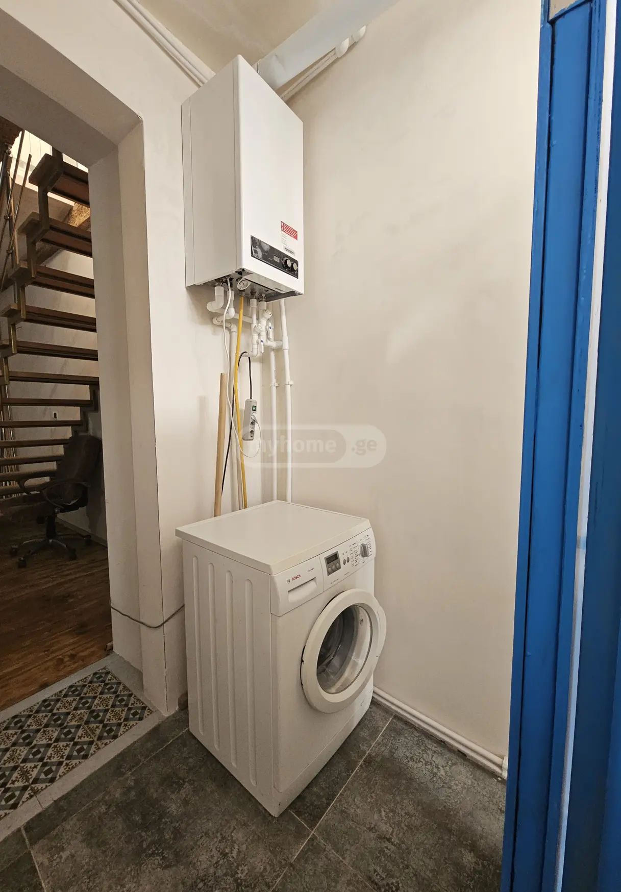 For Sale 3 Room Private House Chughuretshi, 6 of 12