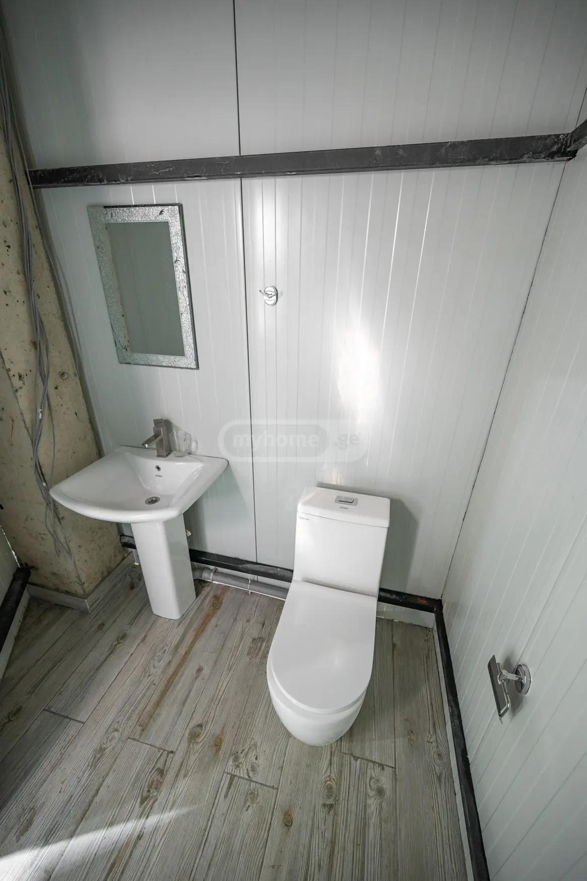 For Rent Sasatsqobe Commercial Space In Batumi view 14