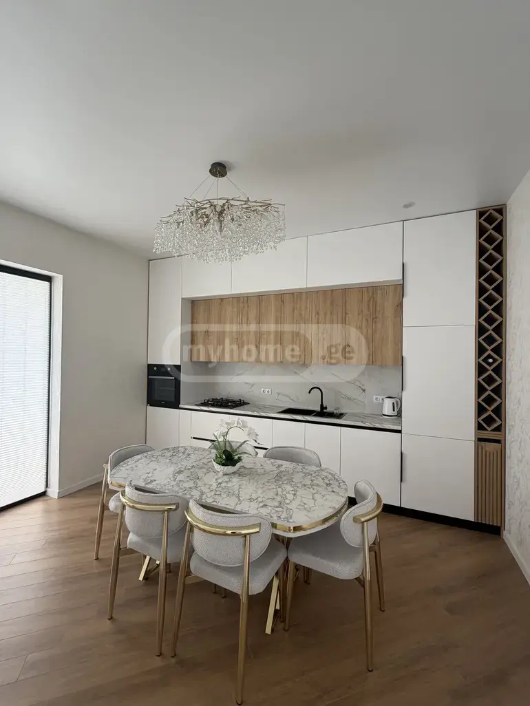For Rent 10+ Room Private House Varketilshi, 4 of 12