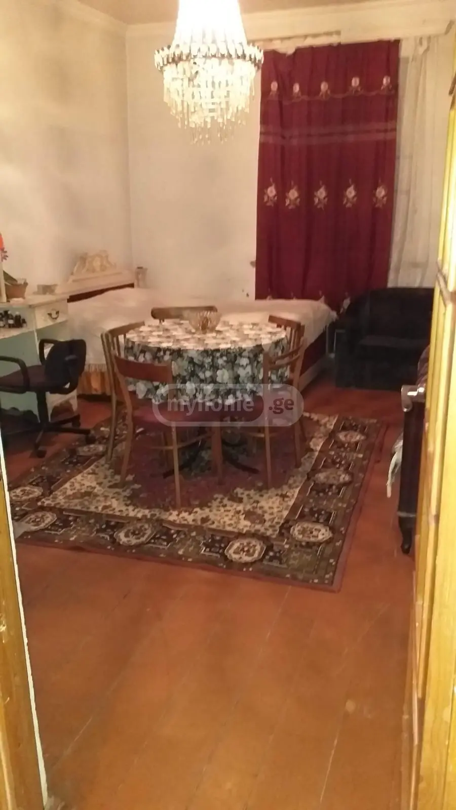 For Sale 4 Room Apartment Ozurgetis Munitsipalitetshi view 7