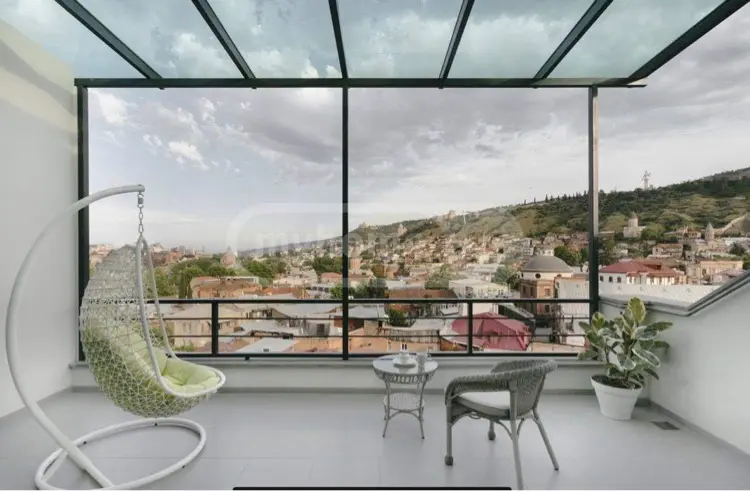 Daily Rent 1 Room Apartment Sololakshi view 2