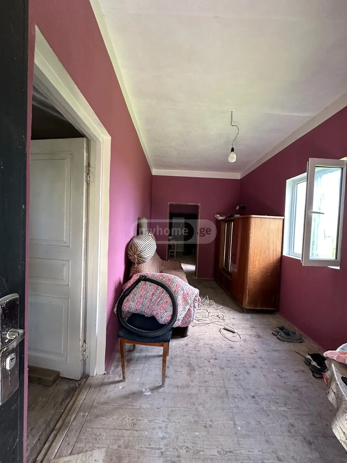 For Sale 6 Room Country House Tetritsqaros Raionshi view 2