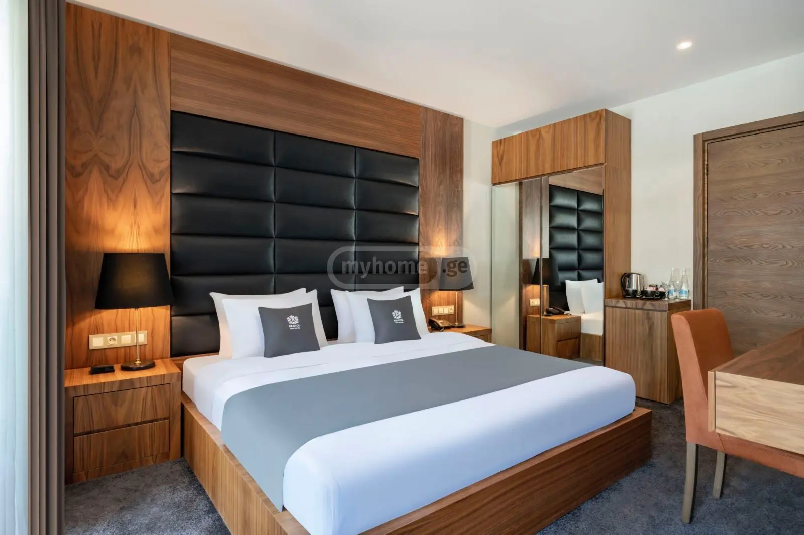 For Sale 10+ Room Sastumro Bakurianshi, 4 of 12