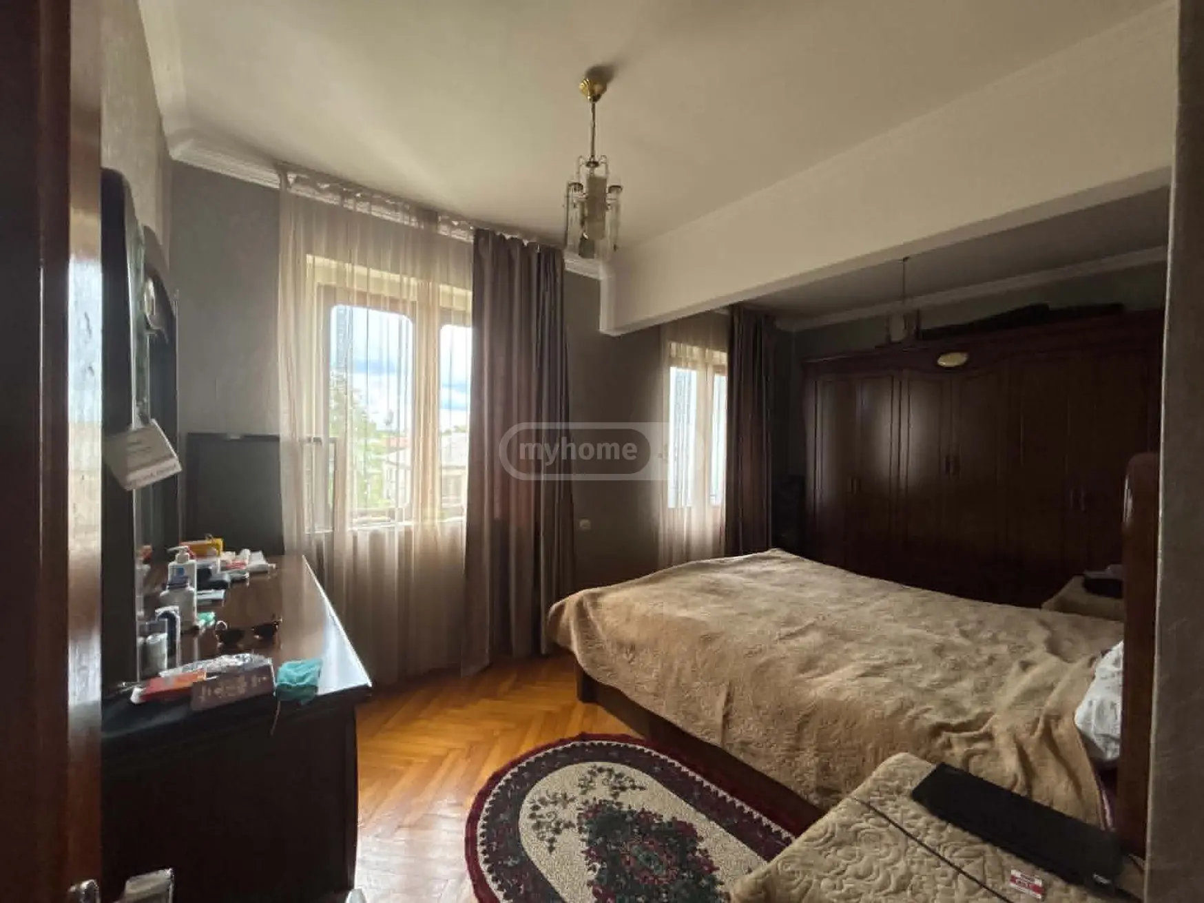 Продажа 3-комната Квартира в Ozurgetshii view 4