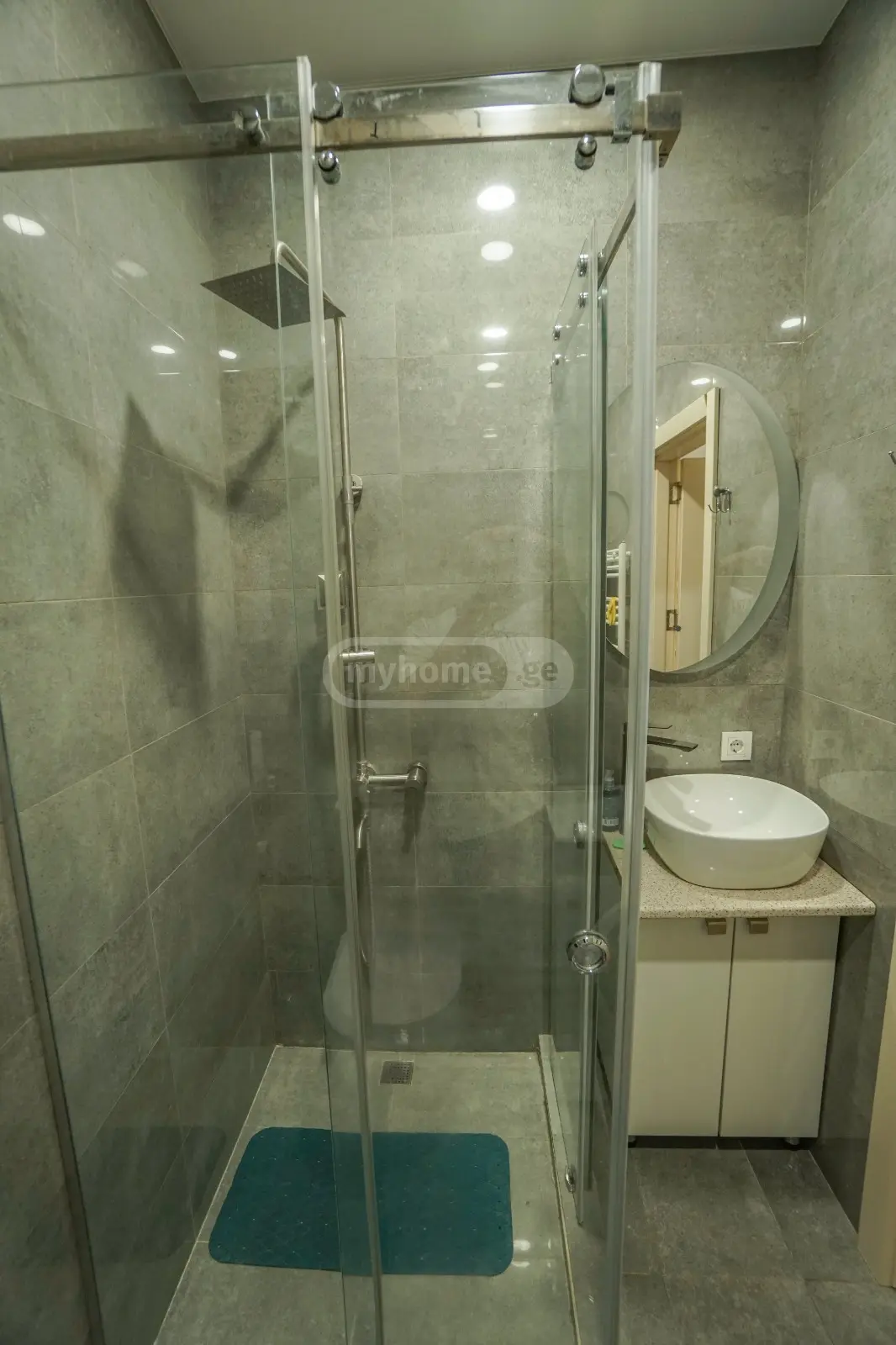 For Rent 2 Room Apartment Gorshi view 12