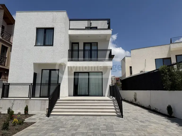 For Rent 10+ Room Private House Varketilshi, 1 of 12
