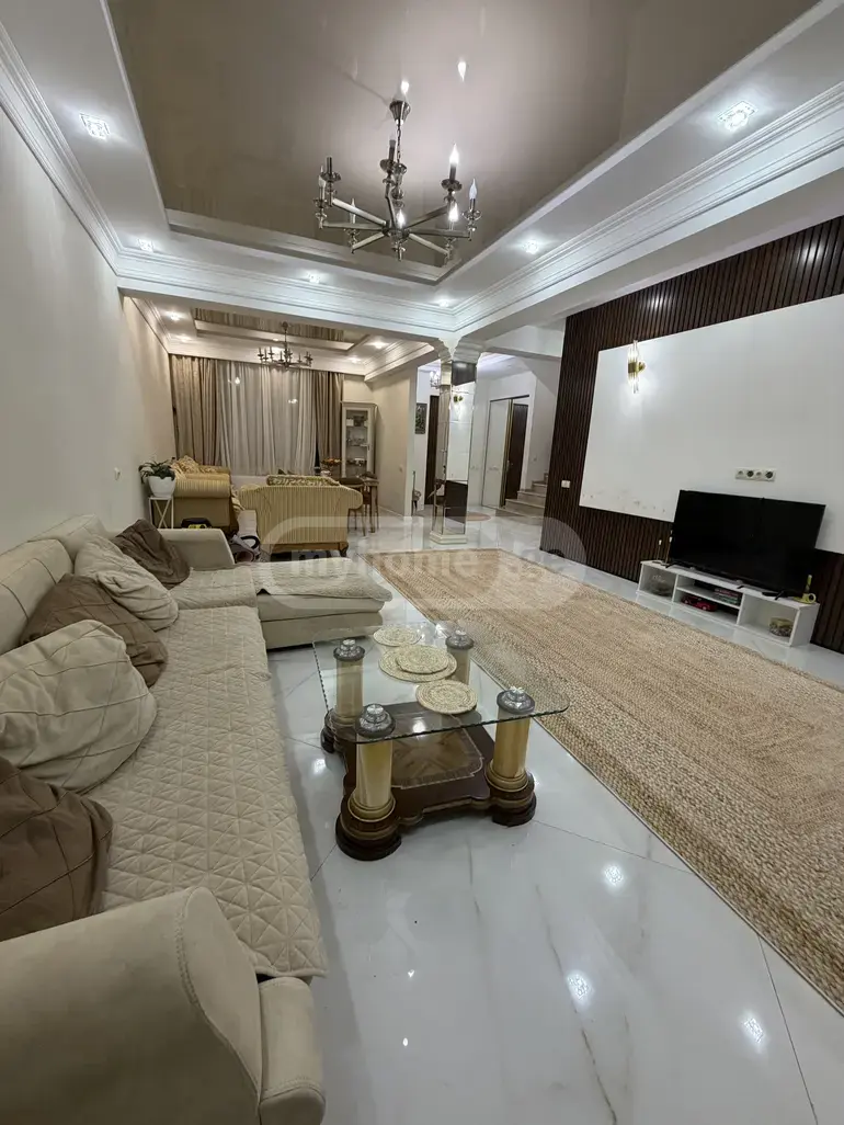 For Rent 7 Room Private House Varketilshi, 1 of 12