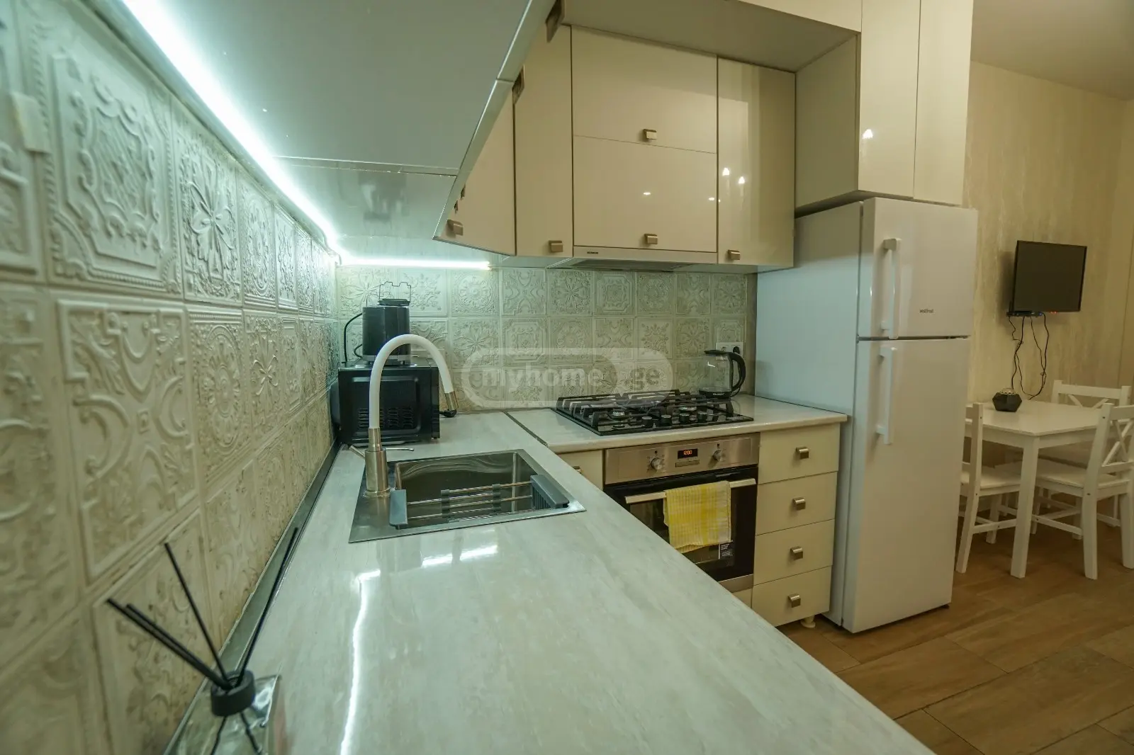 For Rent 2 Room Apartment Gorshi view 7