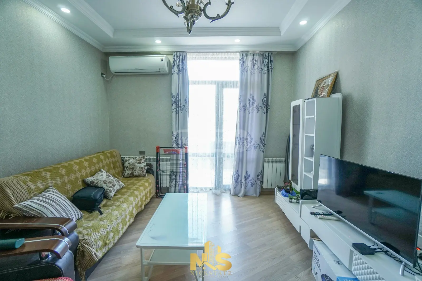 For Rent 2 Room Apartment Gorshi view 3
