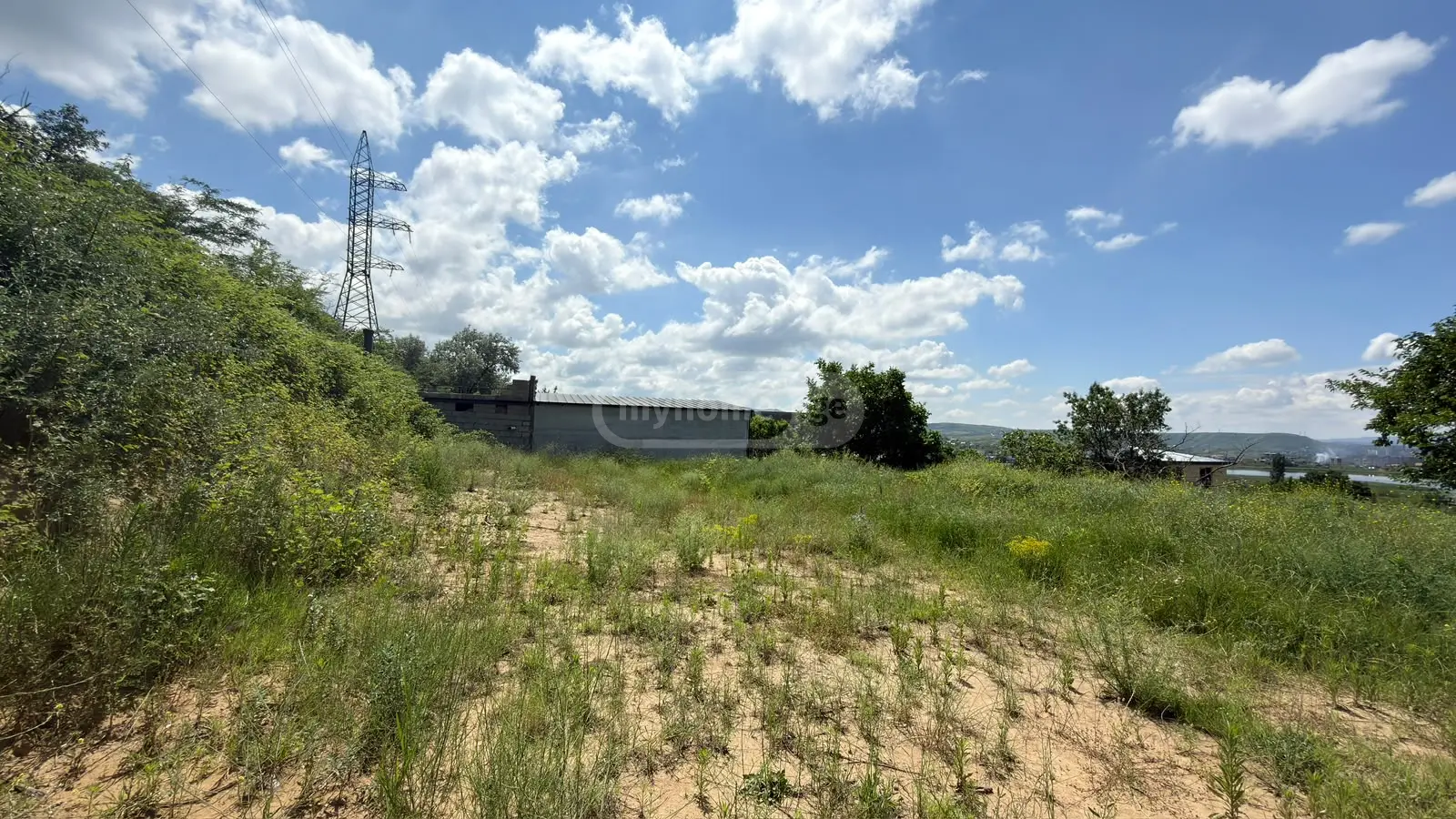 For Sale Sasoplo-Sameurneo Land Plot In Gldani, 6 of 6