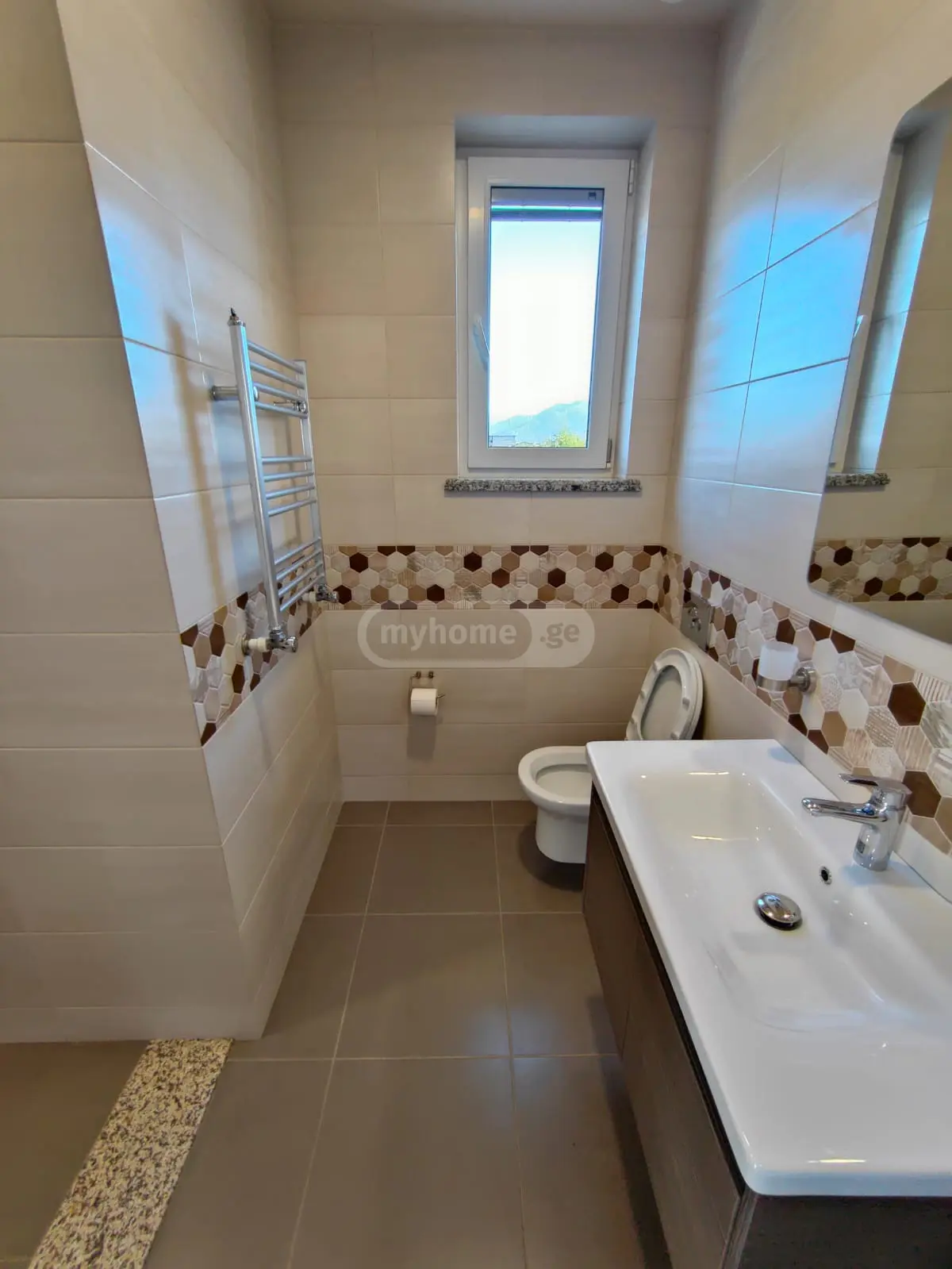 For Rent 5 Room Private House, 9 of 12