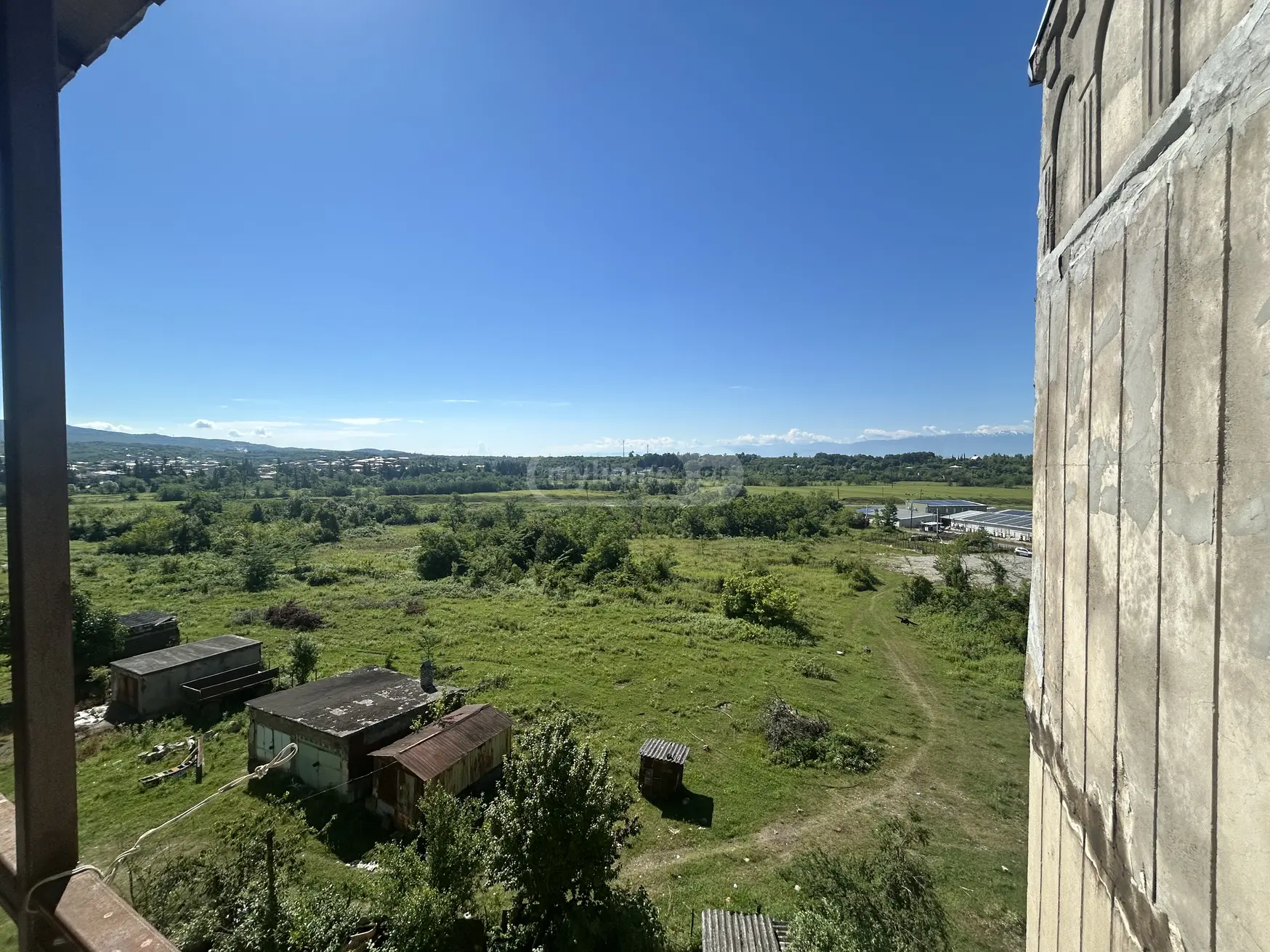 იყიდება 4-ოთახი ბინა Tsqaltuboshiში view 14