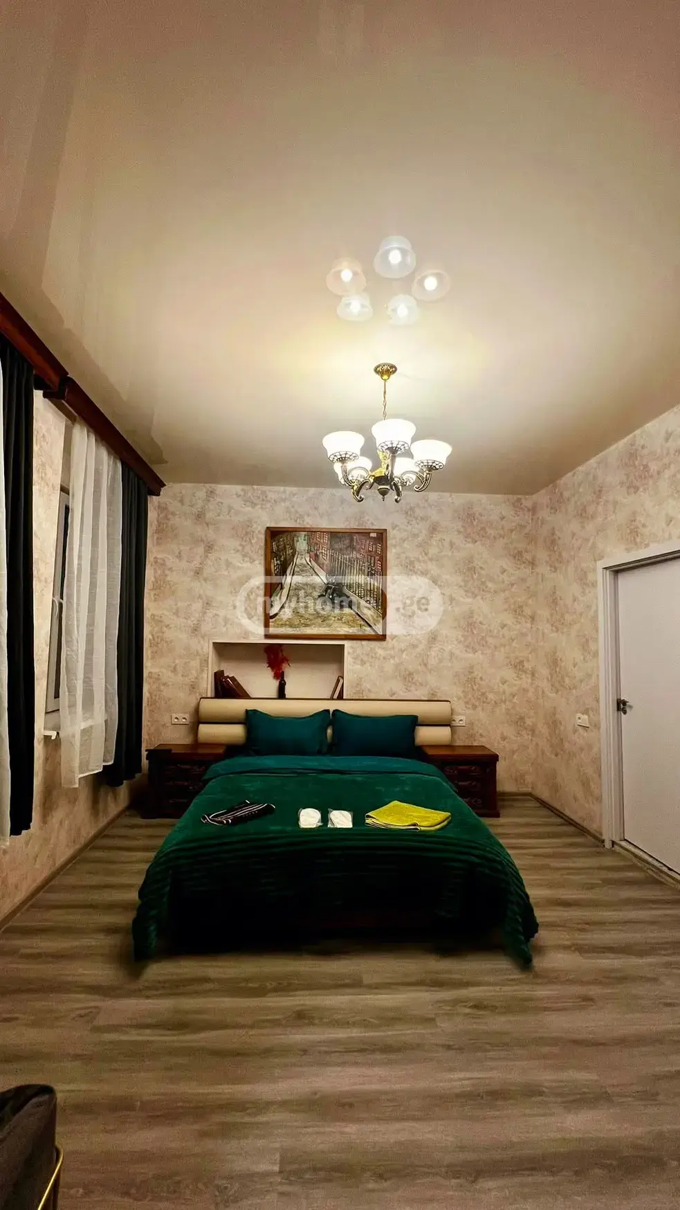 Daily Rent 9 Room Country House Mtskhetis Munitsipalitetshi view 7
