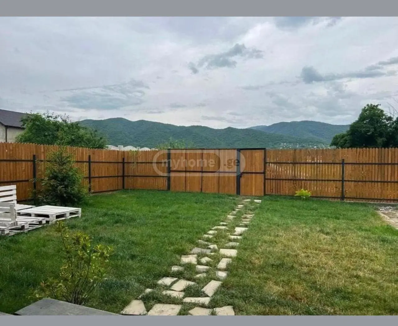 Продажа 3-комната Загородный дом в Dushetis Munitsipalitetshi view 1