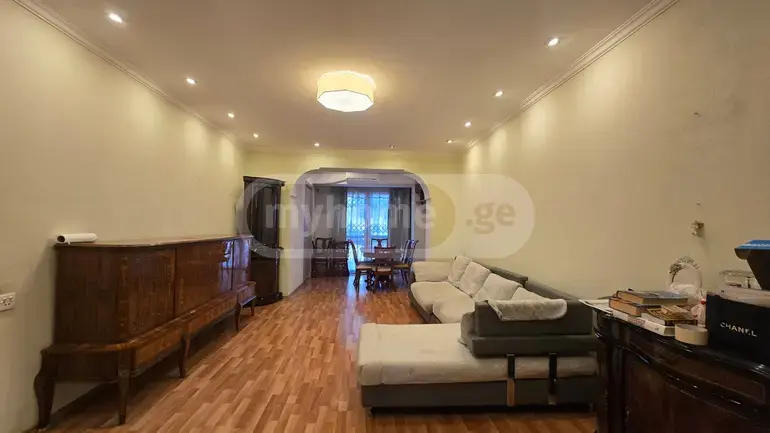 For Sale 5 Room Apartment, 1 of 10