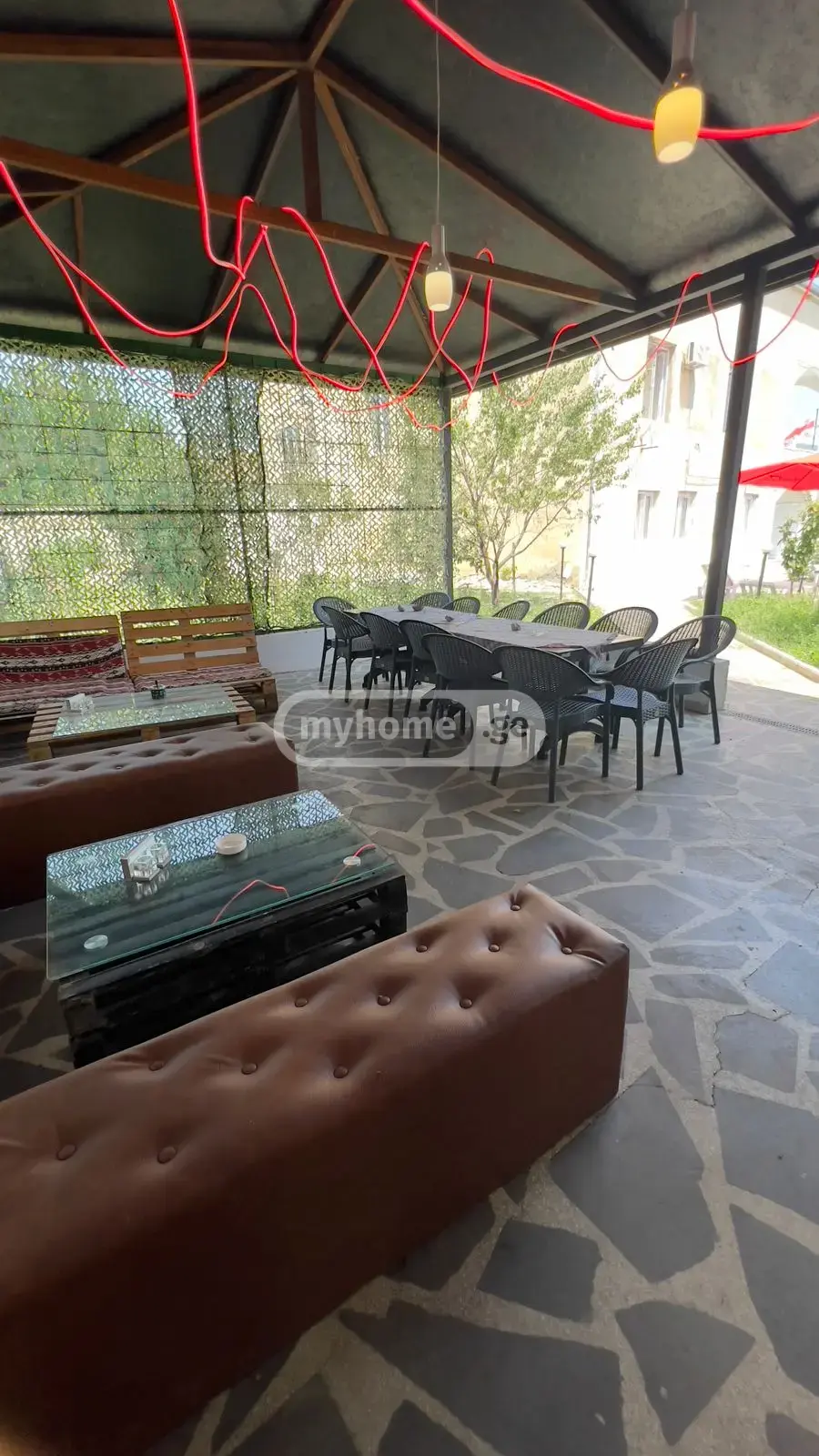 Daily Rent 9 Room Country House Mtskhetis Munitsipalitetshi view 14