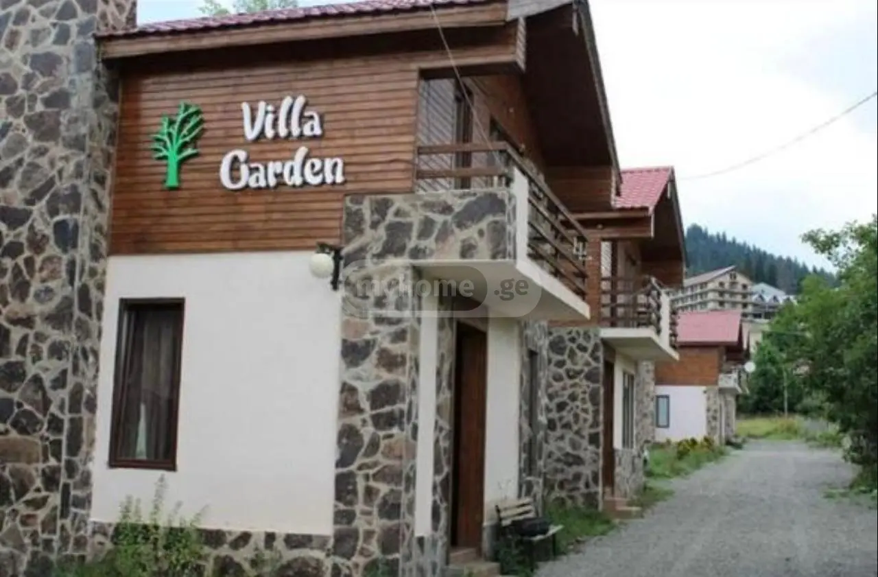 For Sale 4 Room Country House Bakurianshi, 3 of 12