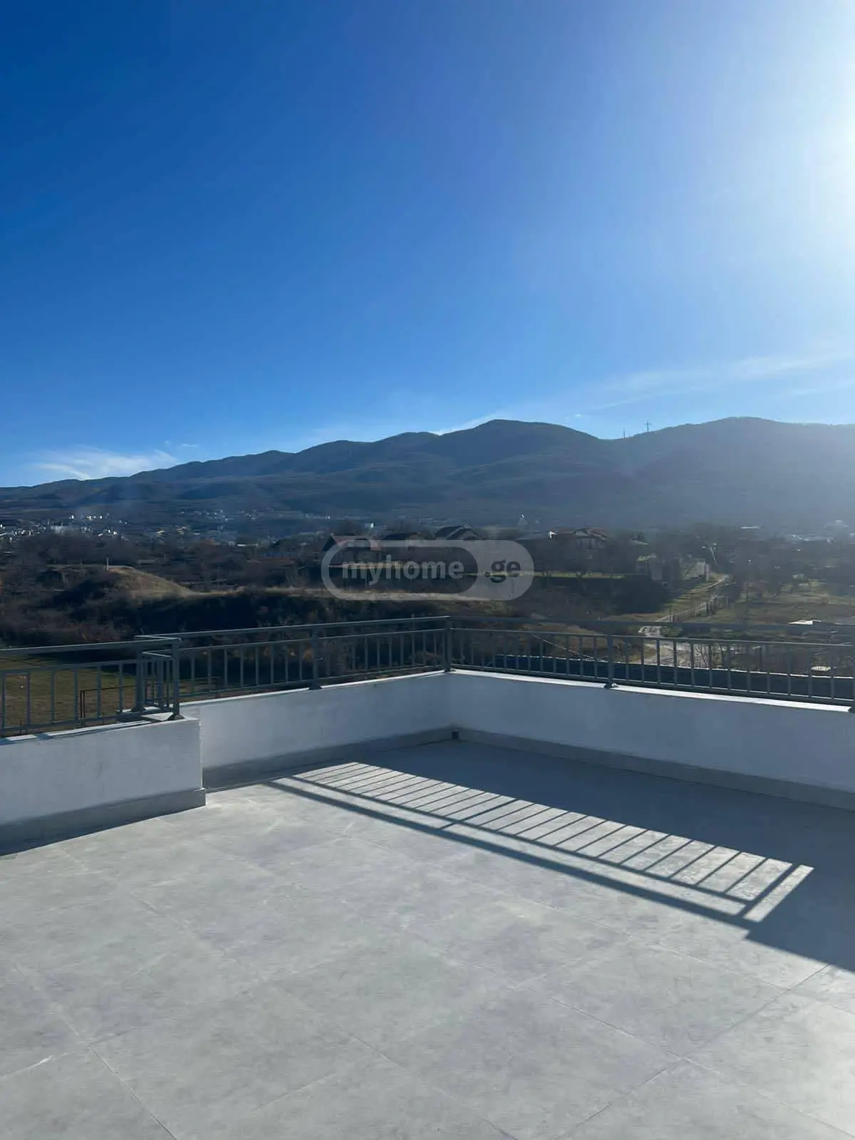 Daily Rent 5 Room Country House Mtskhetis Munitsipalitetshi view 13