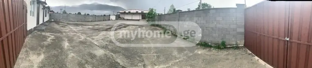 For Sale Sasatsqobe Commercial Space Zugdidshi view 11