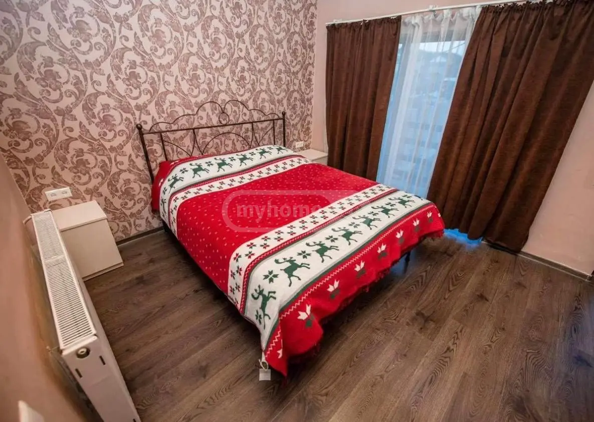 For Sale 4 Room Country House Bakurianshi, 6 of 12