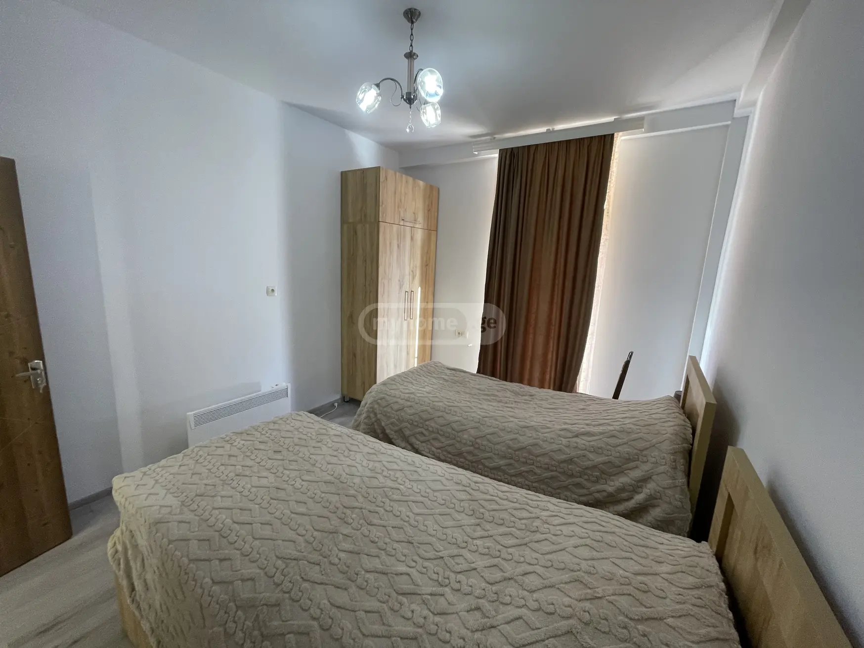 For Rent 2 Room Apartment Bakurianshi, 10 of 12