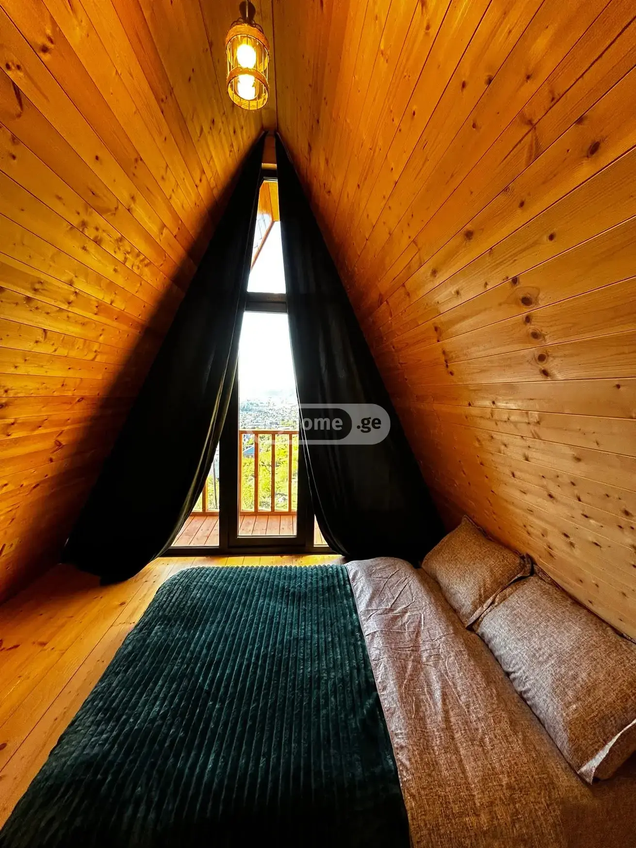 Daily Rent 3 Room Country House Mukhianshi, 6 of 8