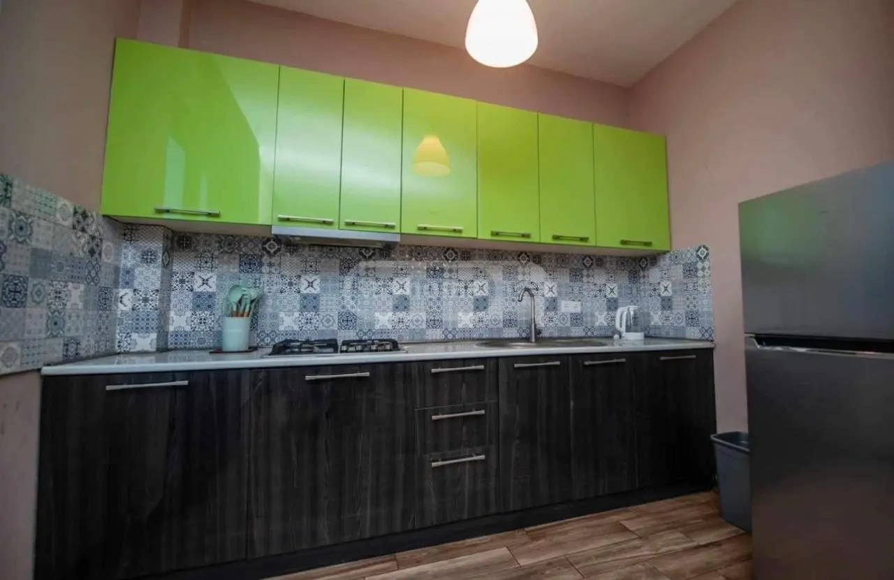 For Sale 4 Room Country House Bakurianshi, 4 of 12