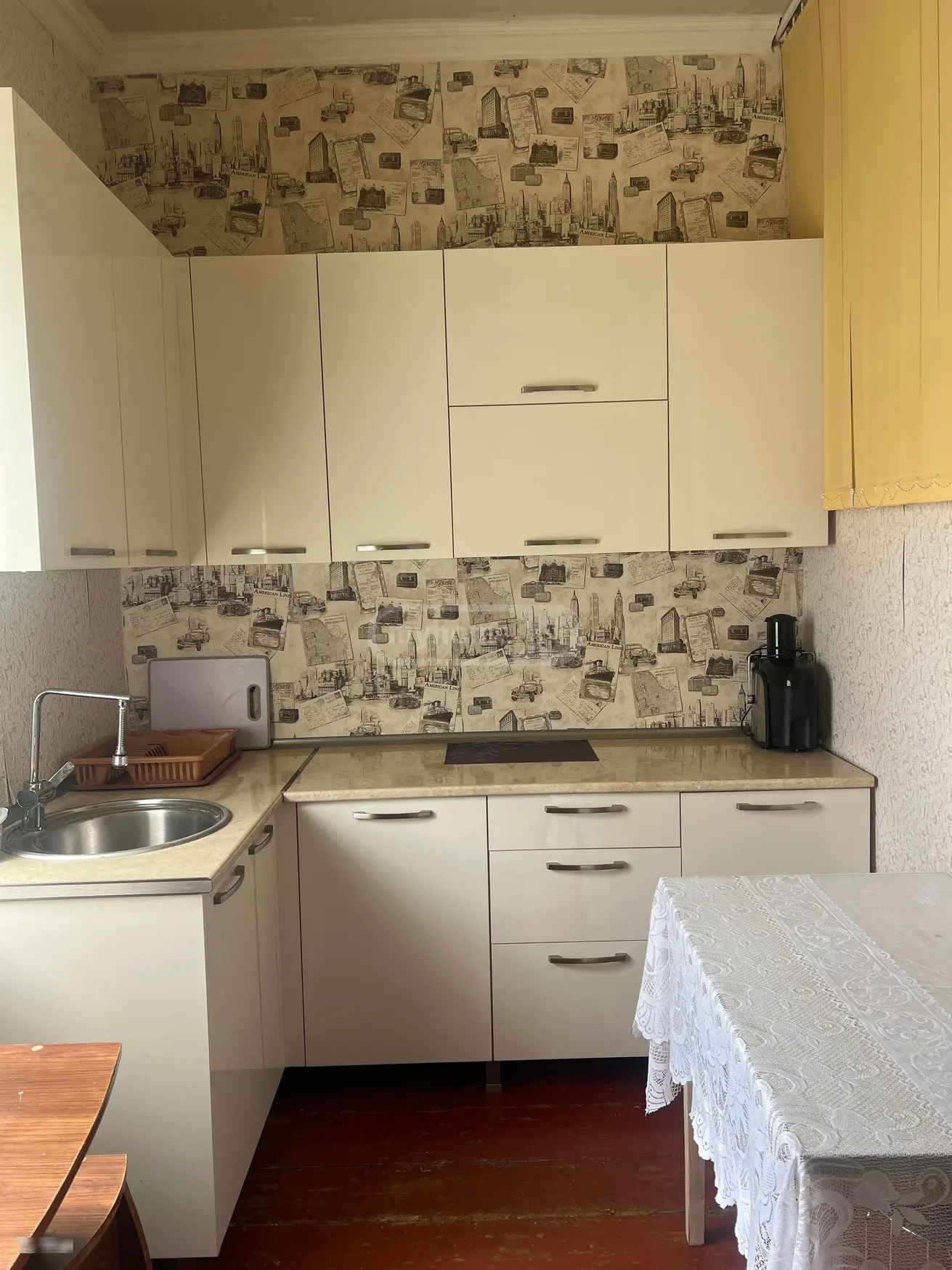 For Rent 3 Room Private House Kobuletis Munitsipalitetshi view 4