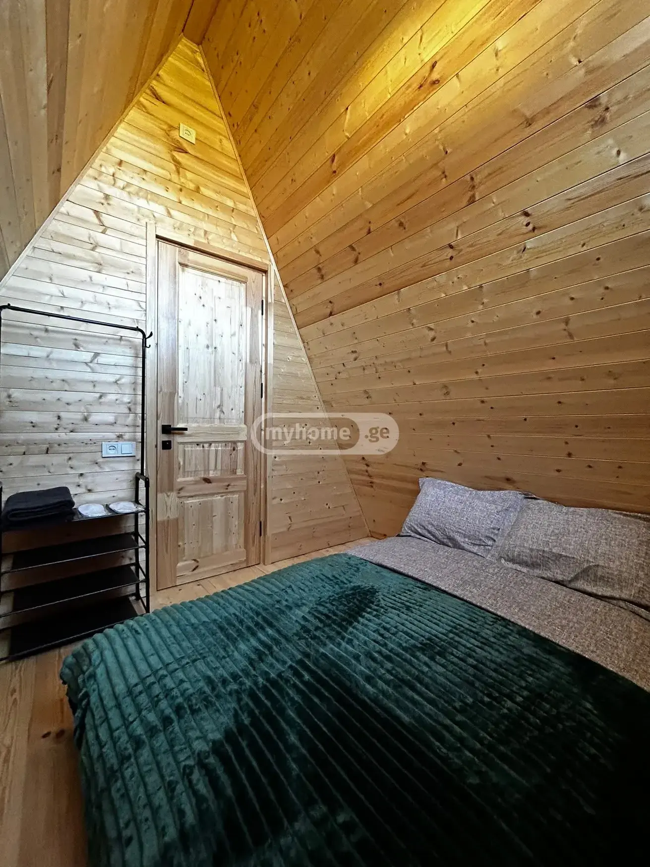 Daily Rent 3 Room Country House Mukhianshi, 8 of 8