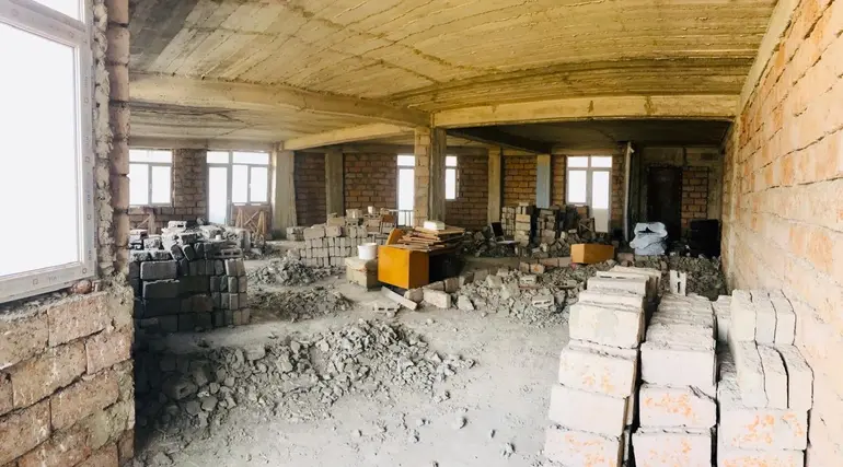 building
