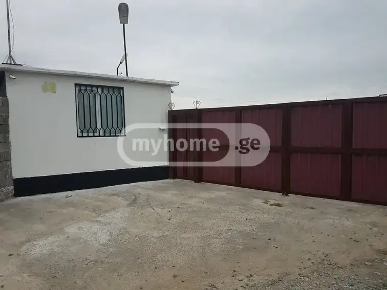 For Sale Sasatsqobe Commercial Space Zugdidshi view 10