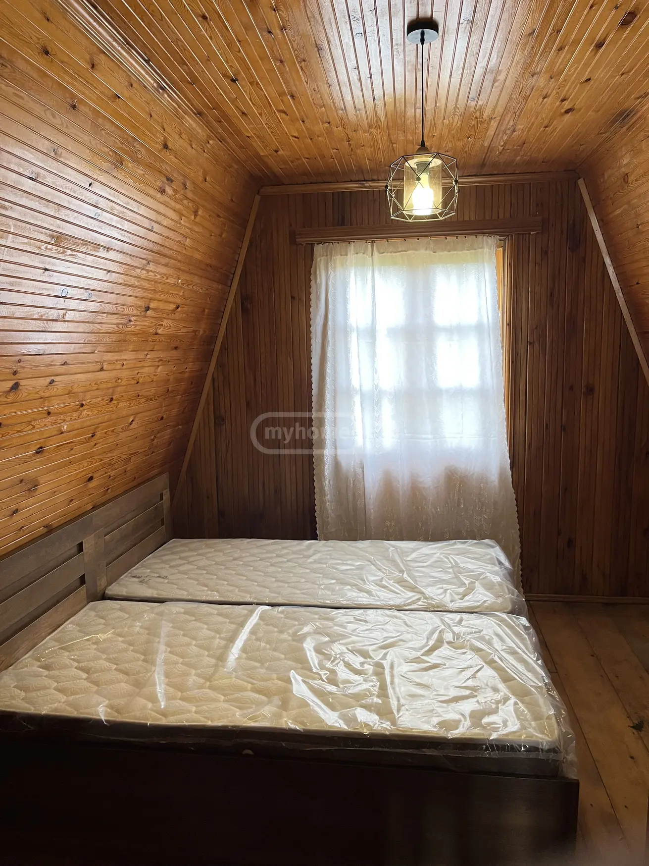 Посуточно 3-комната Загородный дом в Lanchkhutis Munitsipalitetshi view 13