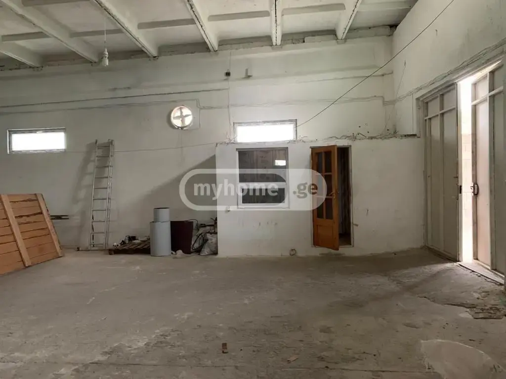 For Sale Sasatsqobe Commercial Space Zugdidshi view 3
