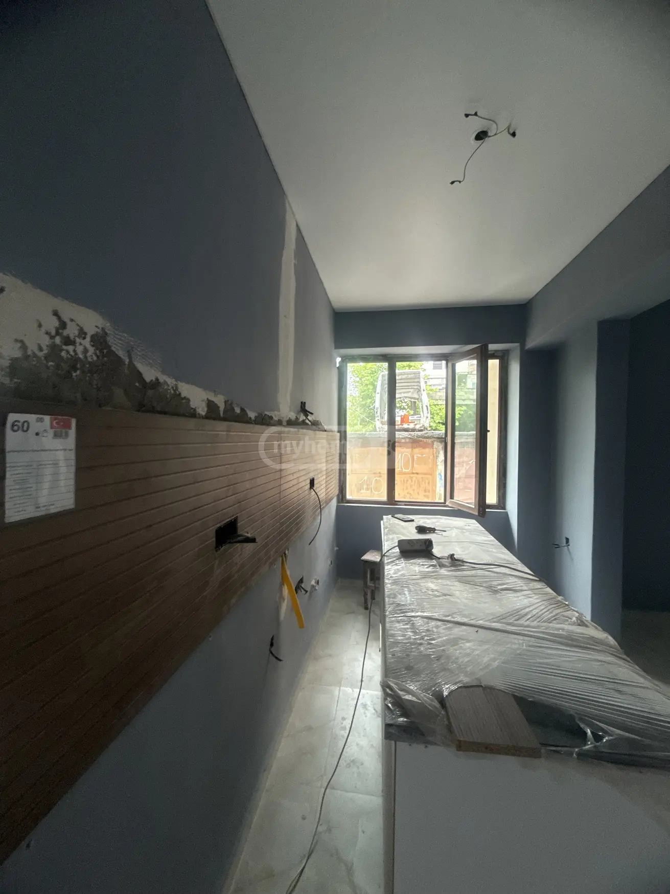 For Sale 4 Room Apartment view 10