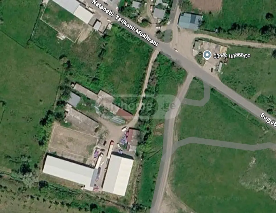For Sale Satsarmoo Commercial Space Mtskhetis Munitsipalitetshi view 1