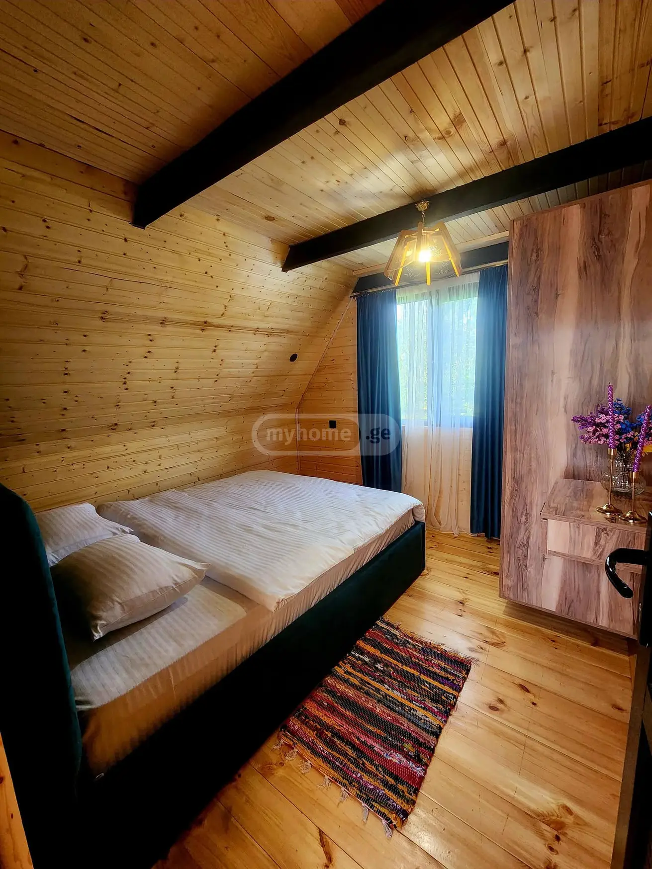 Daily Rent 2 Room Country House Liloshi, 6 of 9
