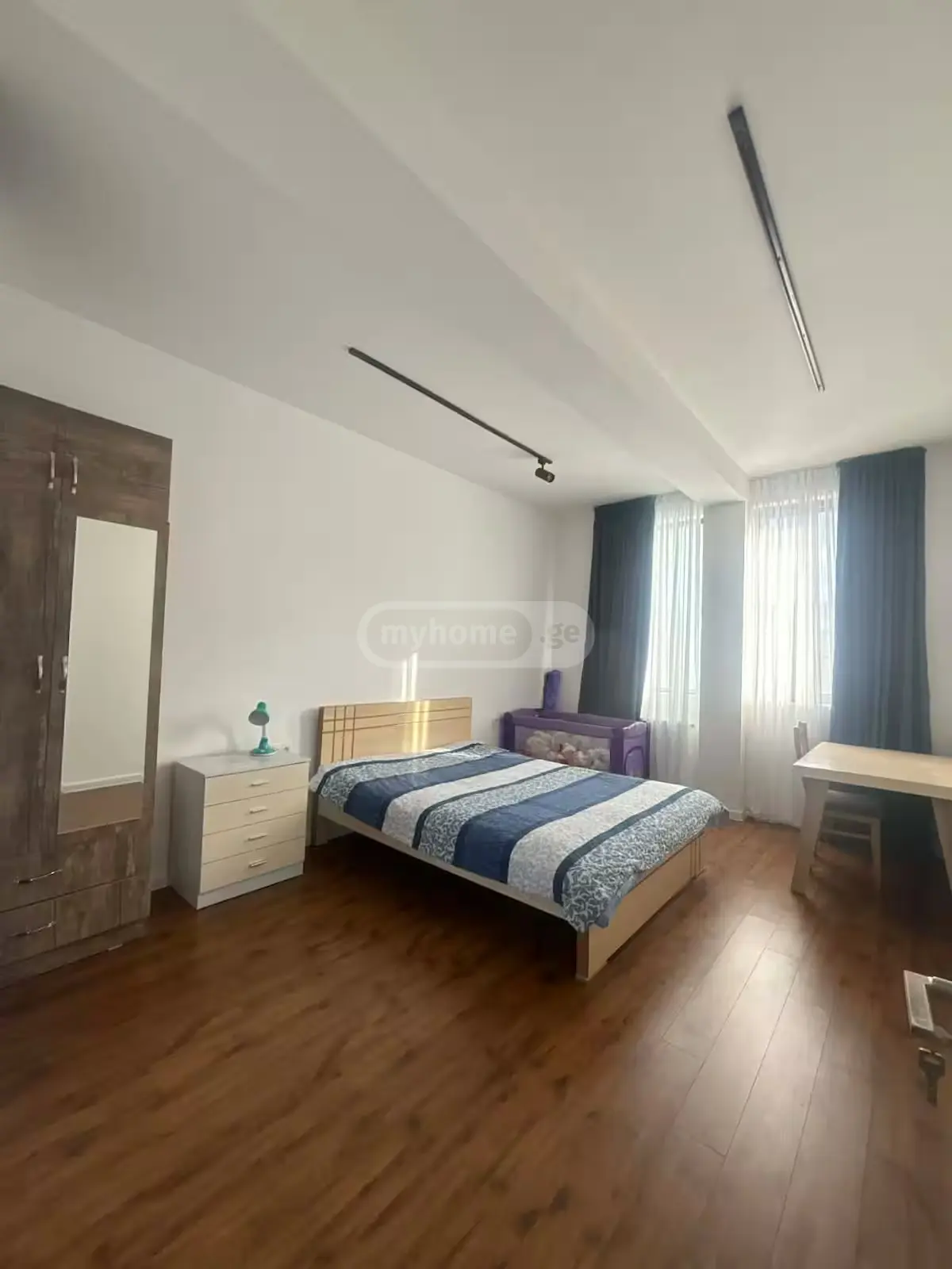 For Rent 7 Room Private House Tkhinvalshi, 10 of 12
