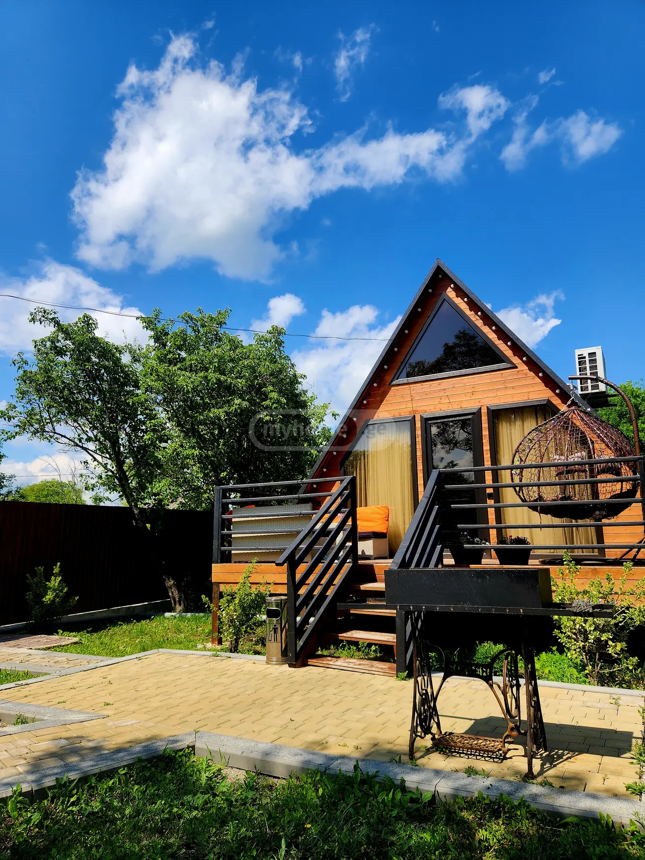 Daily Rent 2 Room Country House Liloshi, 1 of 9