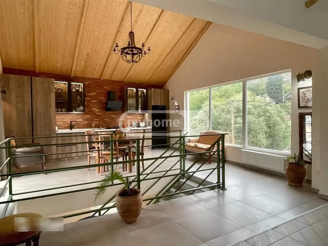 Daily Rent 5 Room Country House Lotkinze, 2 of 12