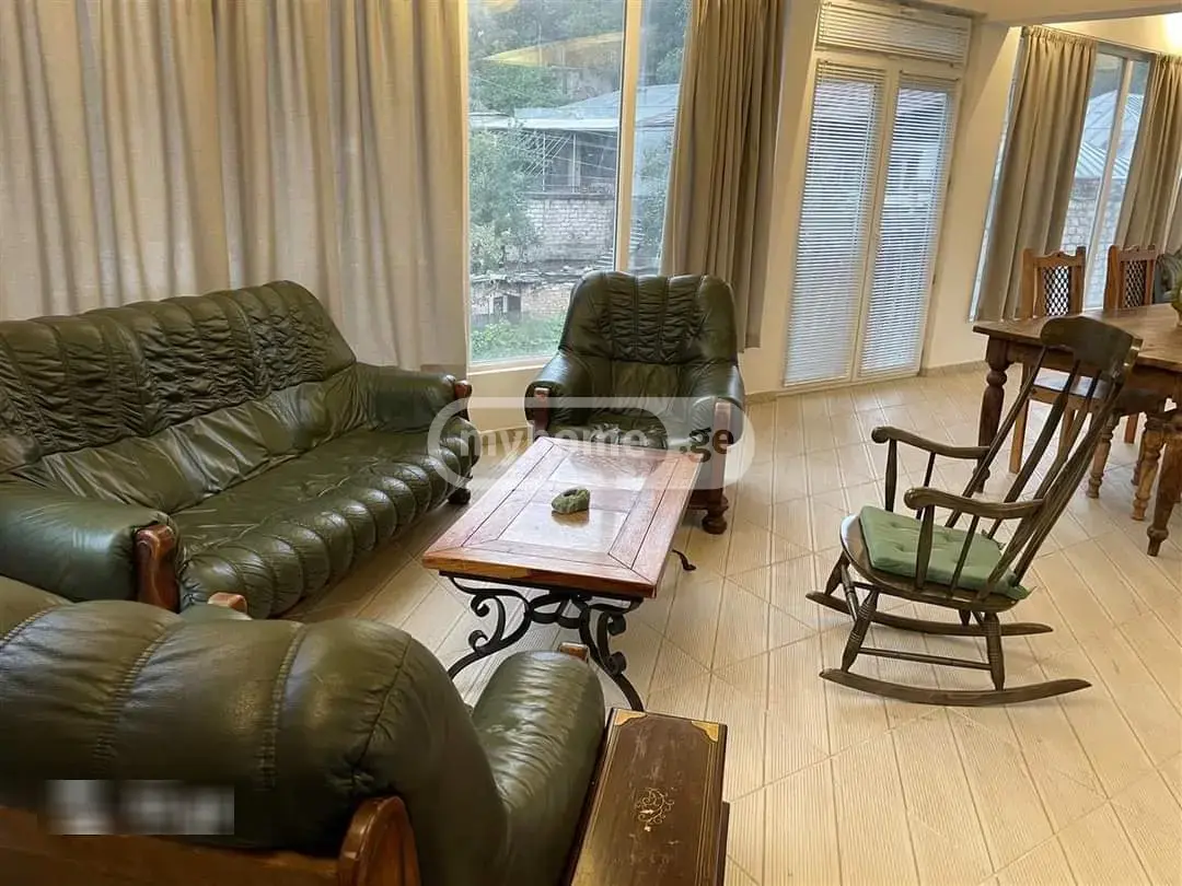 Daily Rent 5 Room Country House Lotkinze, 8 of 12