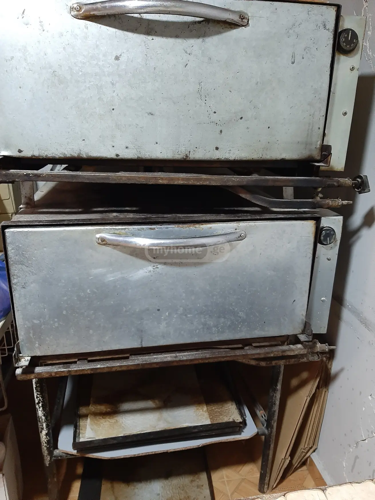 For Sale Kvebis Obiekti Commercial Space Varketilshi, 5 of 8