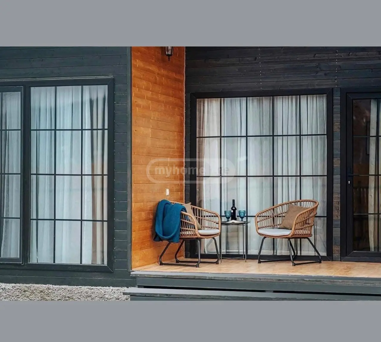 Продажа 3-комната Загородный дом в Dushetis Munitsipalitetshi view 15