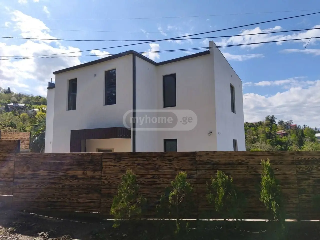 For Sale 4 Room Private House view 4