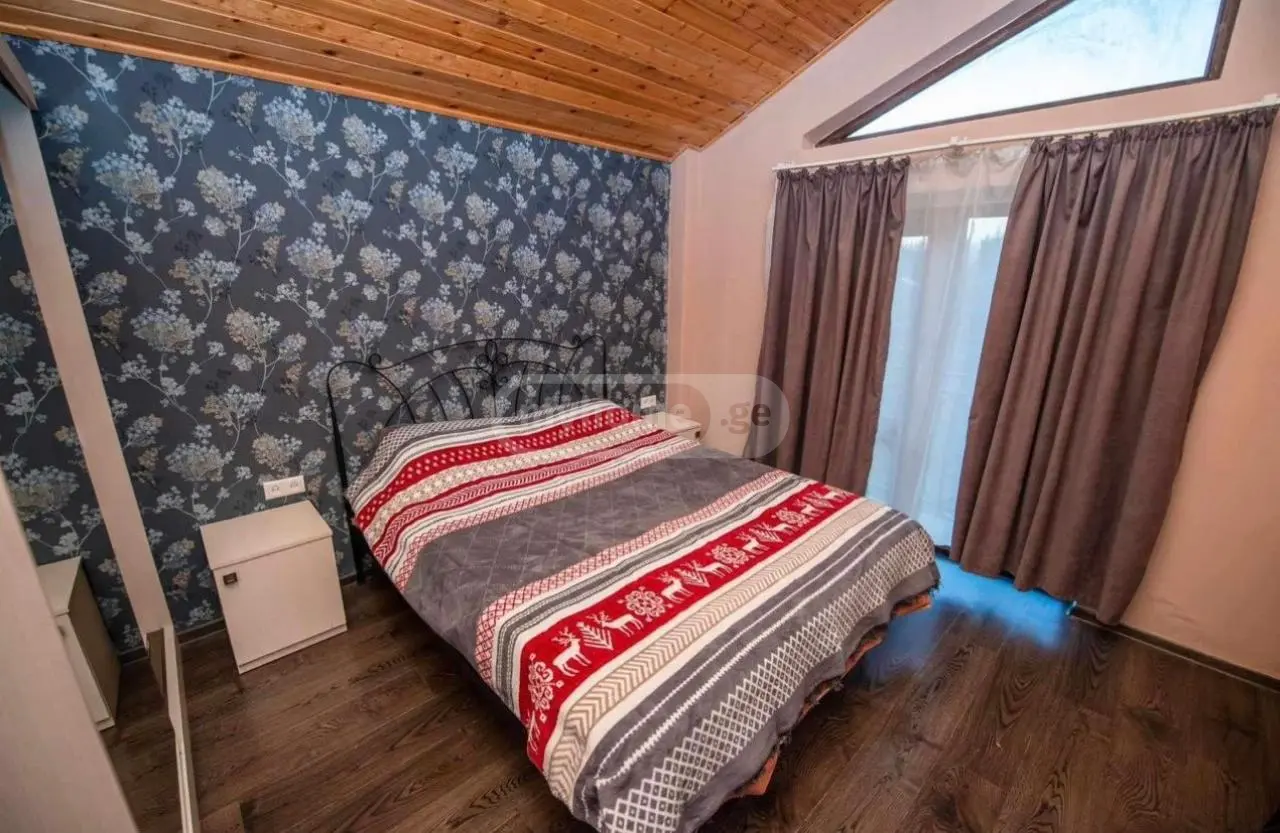 For Sale 4 Room Country House Bakurianshi, 7 of 12