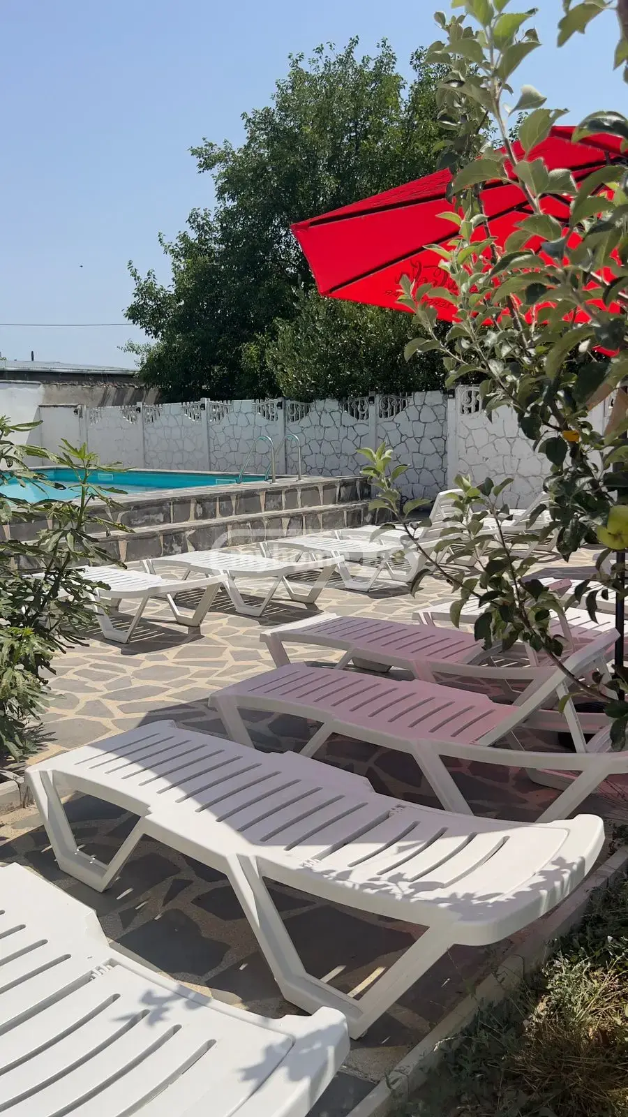 Daily Rent 9 Room Country House Mtskhetis Munitsipalitetshi view 12