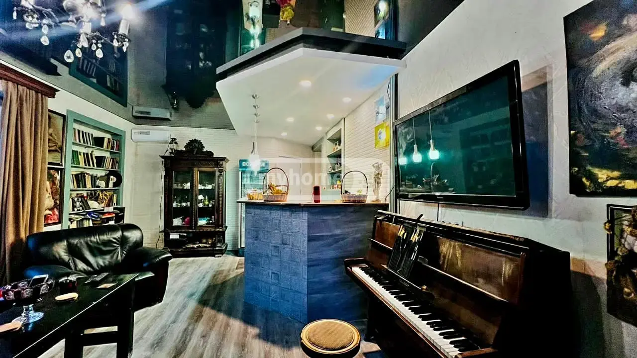 Daily Rent 9 Room Country House Mtskhetis Munitsipalitetshi view 8