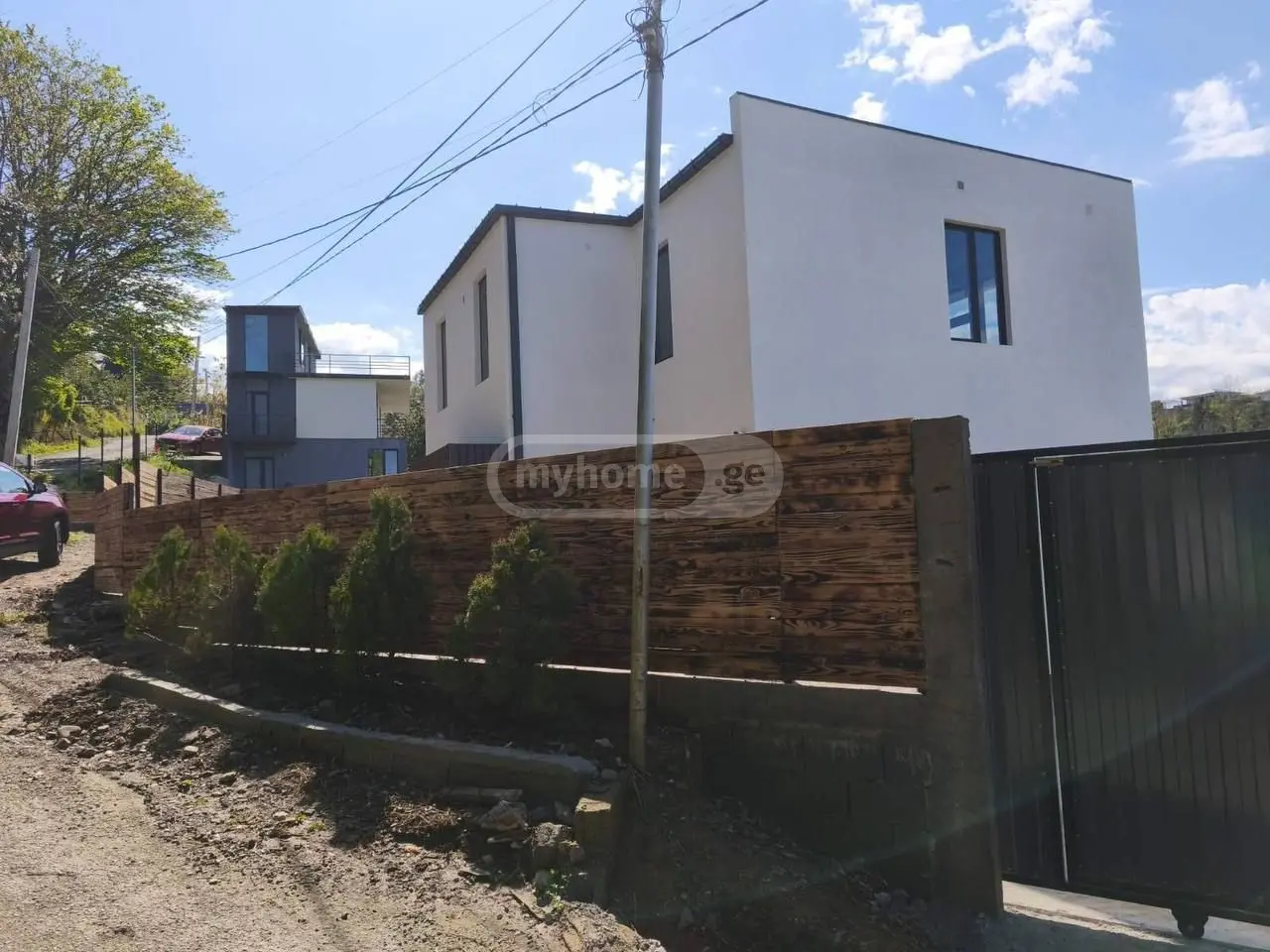 For Sale 4 Room Private House view 7