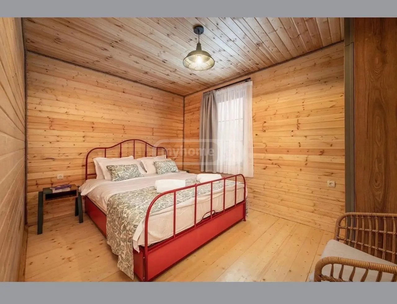 Продажа 3-комната Загородный дом в Dushetis Munitsipalitetshi view 5