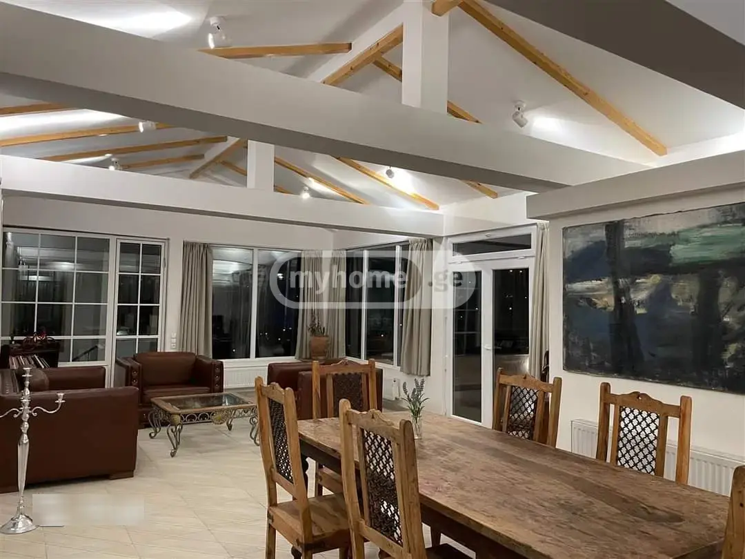 Daily Rent 5 Room Country House Lotkinze, 9 of 12